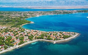 House, Smoking - Holiday Houses, Villas Branka - 80 m From Beach (Vir)