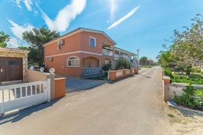 Fachada
