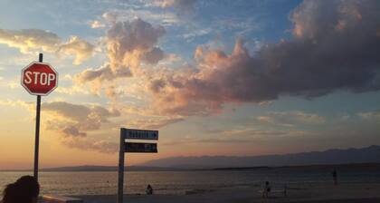 Holiday Houses, Villas Seagull