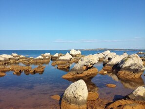Room - Holiday Houses, Villas Seagull (Vir)