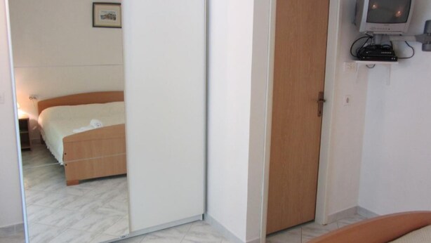 Apartamento, fumadores
