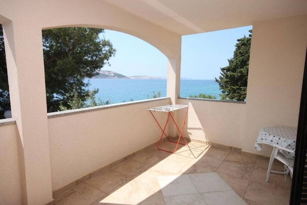 Apartment, Raucher | 4 Schlafzimmer