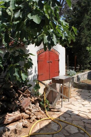 Apartment, Smoking - Apartments Per - 10 m From sea (Novalja)
