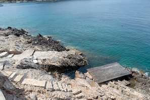 Room - Apartments Ela - Very Close to Beach (Solta)