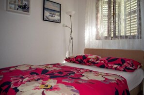 Departamento | 2 habitaciones 