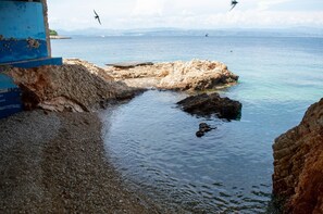 Room - Apartments Ela - Very Close to Beach (Solta)