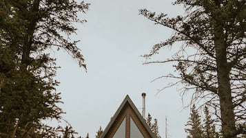 Exterieur