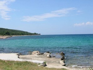 House, Smoking | Exterior - Holiday Houses, Villas Veky - 50m From sea (Preko)