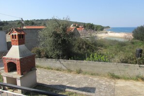Casa, para fumantes | 2 quartos