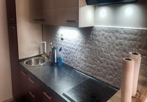 Maison, fumeurs | 4 chambres