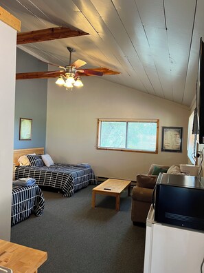 WiFi - Cottage #2 at Three Mile (Big Horn County)