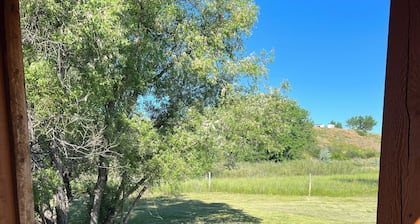 Cottage #2 at Three Mile