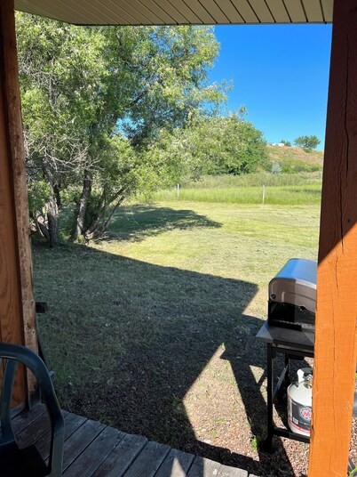 Cottage #2 at Three Mile