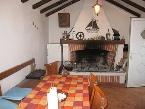 Apartment, Raucher | 1 Schlafzimmer