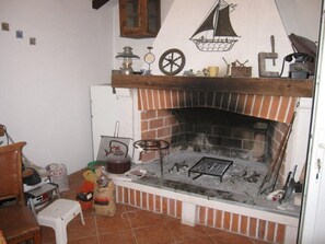 Apartment, Raucher | 1 Schlafzimmer