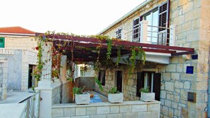 Unclassified image, 4 of 40, button - Apartments Zoran - 30 m From Beach (Postira)
