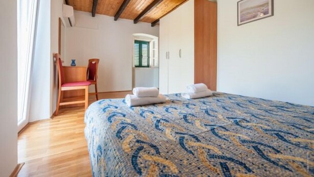 Apartment | 1 bedroom - Apartments Meri - sea View & Serenity (Sali)