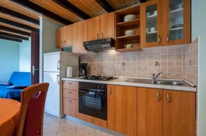 Apartment | 1 Schlafzimmer