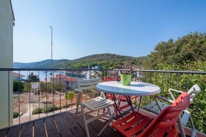 Apartment | Exterior - Apartments Meri - sea View & Serenity (Sali)