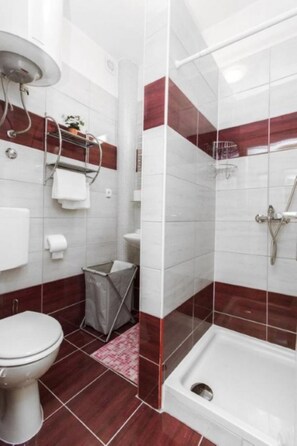 House, Smoking - Holiday Houses, Villas Yellow - Parking and Grill (Pirovac)