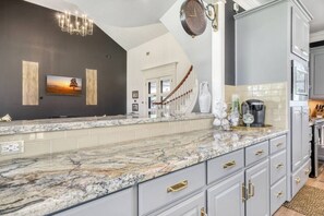 Interior - Round Top, This is the PLACE! (Lee County)