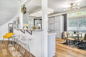 Interior - Round Top, This is the PLACE! (Lee County)