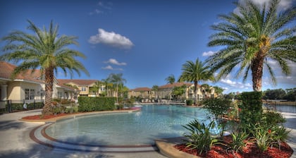 Minions Retreat in Oakwater Resort