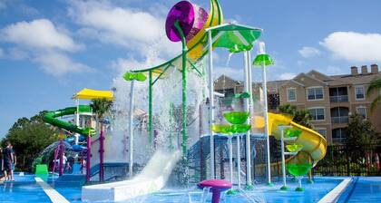 Skywalker's Retreat in Windsor Hills Resort