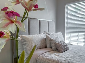 3 Schlafzimmer, Bügeleisen/Bügelbrett, kostenloses WLAN, Bettwäsche