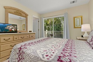 3 Schlafzimmer, Bügeleisen/Bügelbrett, Reisekinderbett, kostenloses WLAN