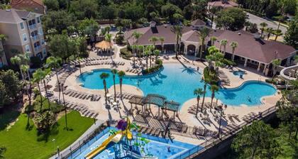 Citrus and Sage in Windsor Hills Resort