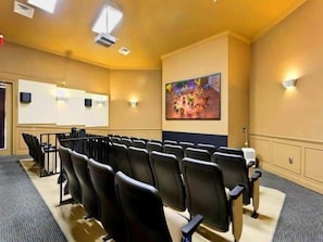 Salle de réunion