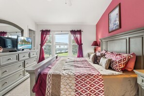 3 Schlafzimmer, Bügeleisen/Bügelbrett, kostenloses WLAN, Bettwäsche