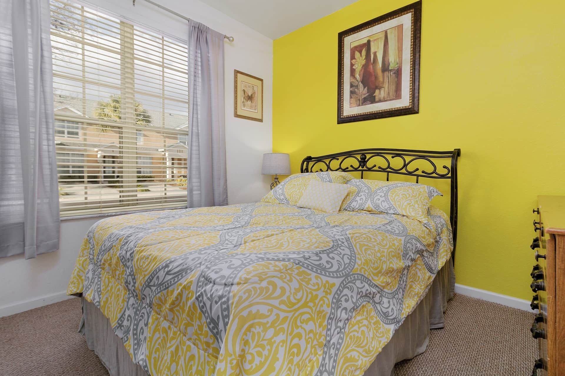 3 chambres, fer et planche à repasser, Wi-Fi gratuit, draps fournis