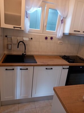 House | 2 bedrooms