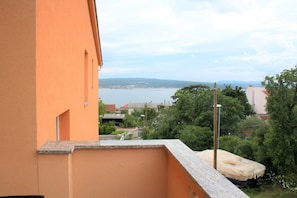 Apartamento | 2 quartos
