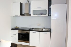 Apartamento | 2 quartos