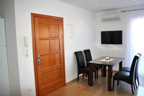 Apartamento | 2 quartos