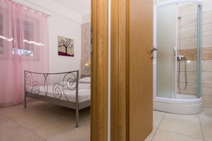 Apartment, Raucher | 1 Schlafzimmer