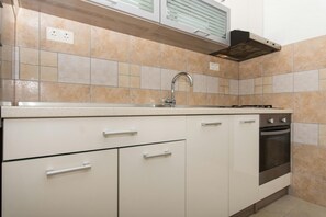 Departamento, para fumadores | 1 habitación 