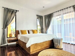 3 Schlafzimmer, Bügeleisen/Bügelbrett, WLAN, Bettwäsche