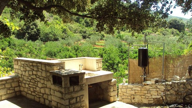 Unclassified image, 1 of 20, button - Holiday Houses, Villas Lidija - Robinson House (Postira)