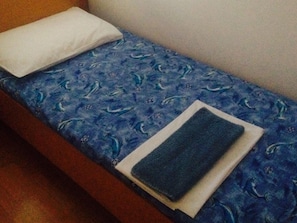 Appartement | 2 slaapkamers