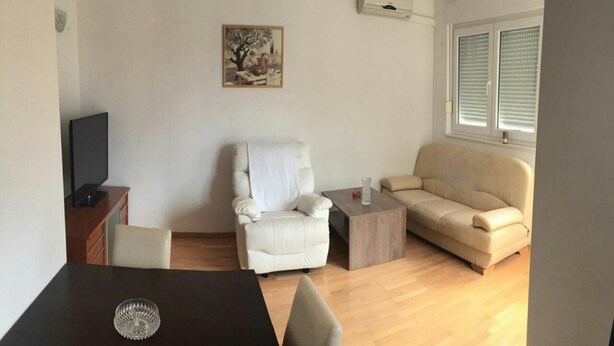 Apartment | 2 bedrooms - Apartments Zdrave (Makarska)