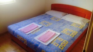 Apartment | 2 bedrooms - Apartments Zdrave (Makarska)