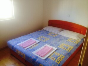 Leilighet | 2 soverom