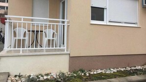Exterior - Apartments Zdrave (Makarska)