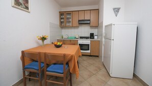 Apartment, Smoking | 2 bedrooms - Apartments Panorama - Terrace With sea View (Brela)