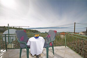 Apartment, Smoking | 2 bedrooms - Apartments Panorama - Terrace With sea View (Brela)