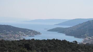 Căn hộ, hút thuốc | 2 phòng ngủ